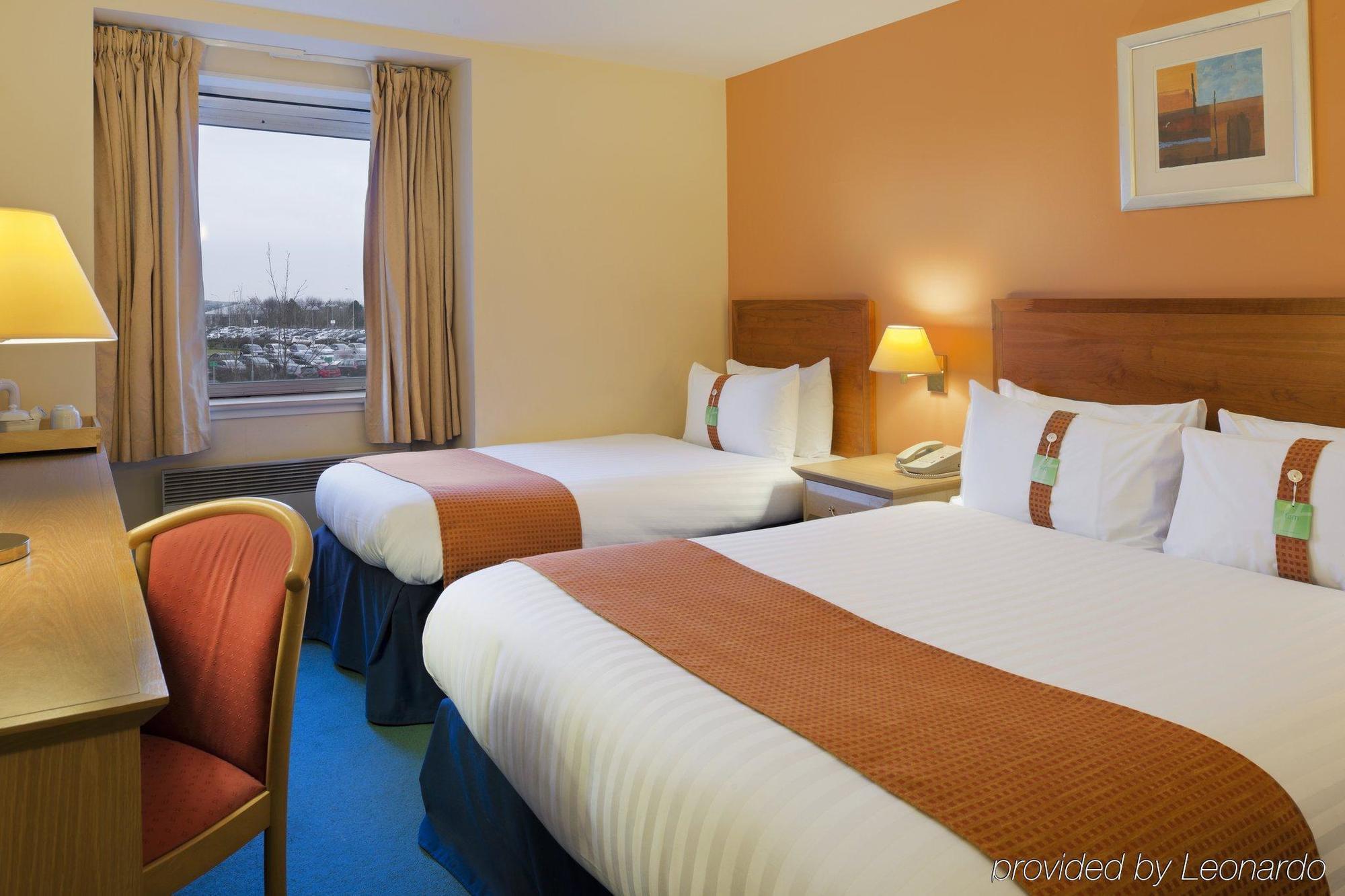 Holiday Inn Express Aberdeen - Bridge Of Don Ngoại thất bức ảnh